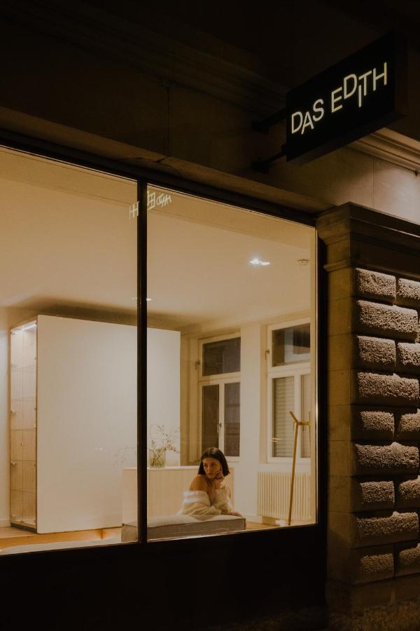 Hotel Edith