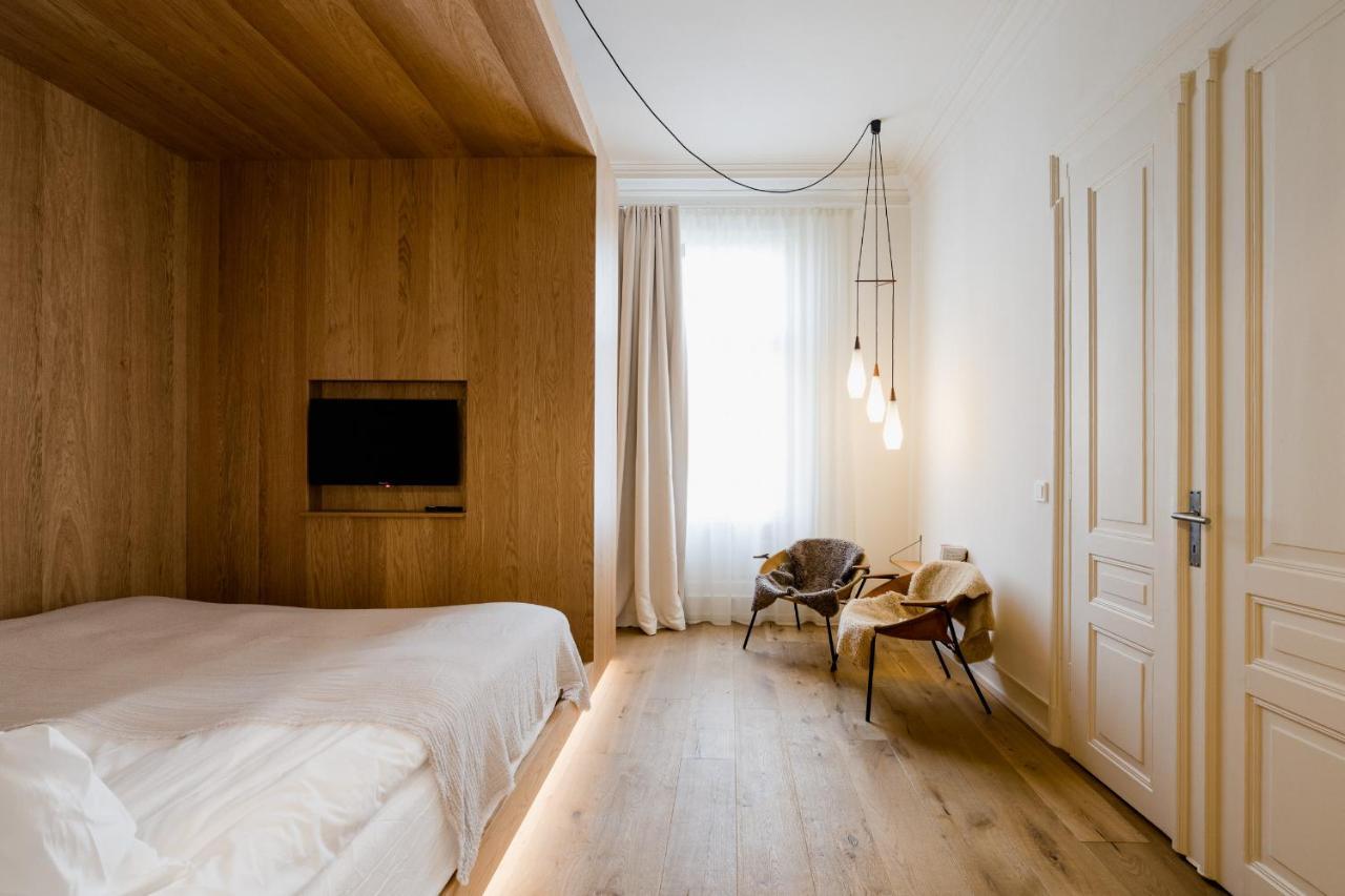 Hotel Edith *