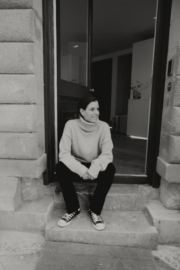 Edith Hotel *